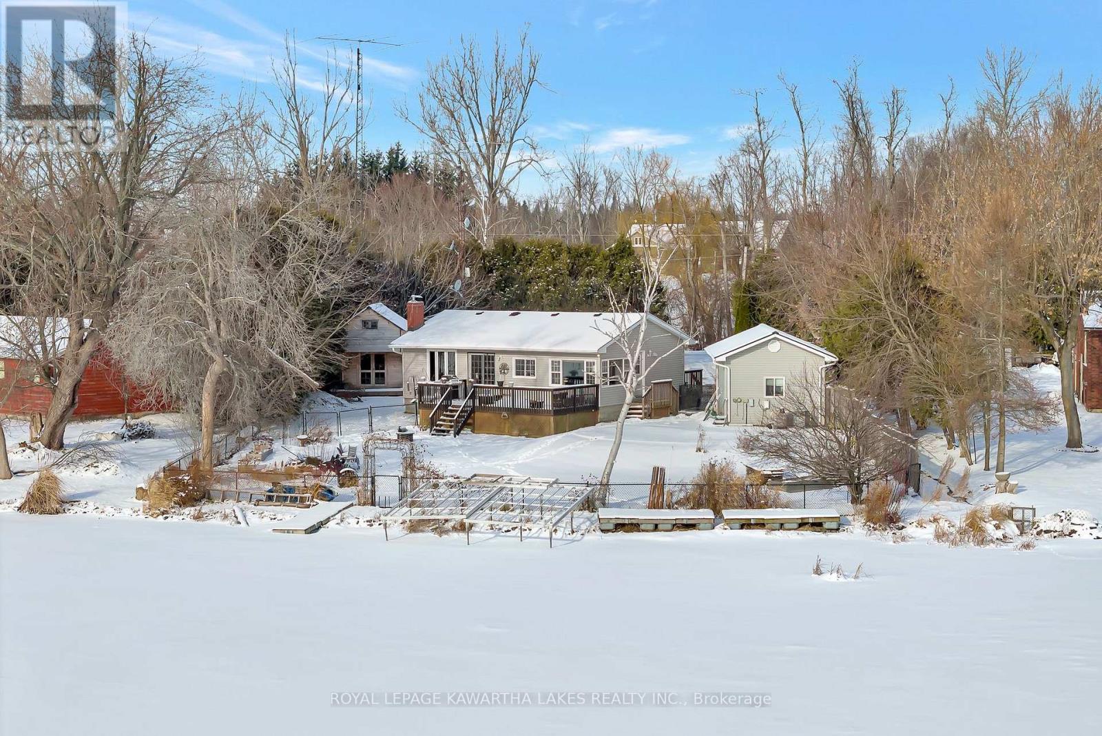 222 O'REILLY LANE, kawartha lakes (little britain), Ontario