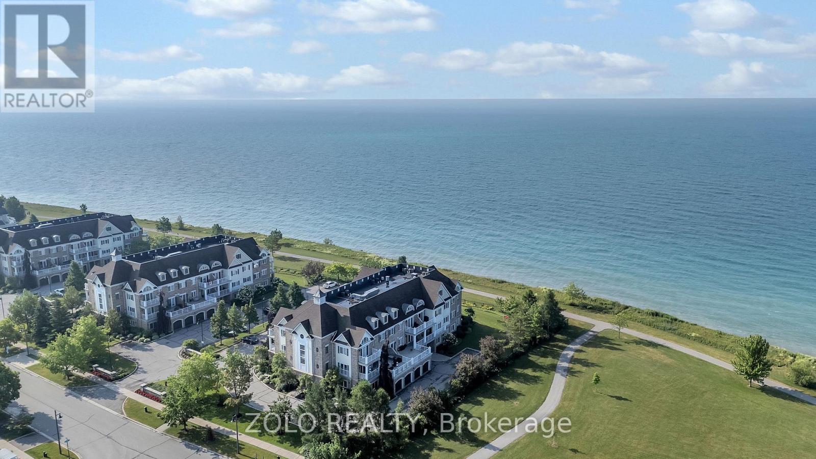 301 - 395 LAKEBREEZE DRIVE, clarington (newcastle), Ontario