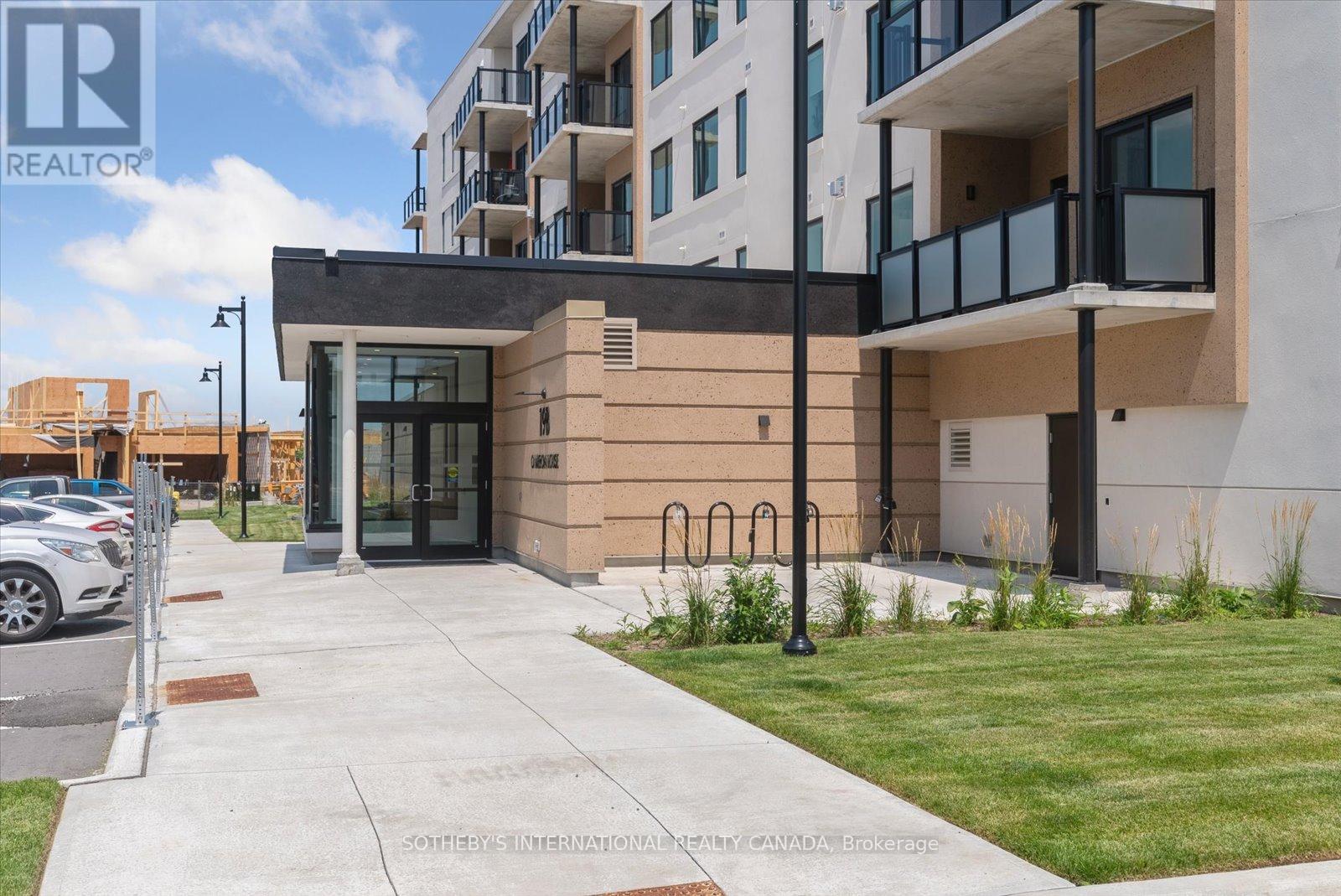 201 - 19B WEST STREET N, kawartha lakes (fenelon falls), Ontario