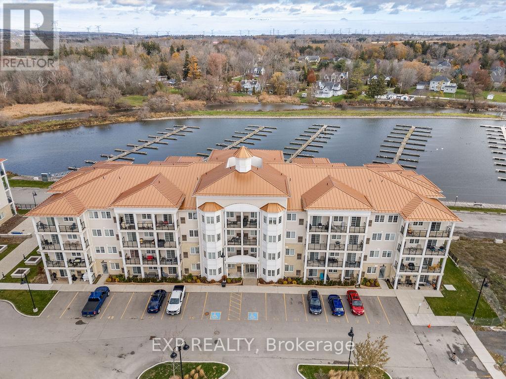 308 - 70 SHIPWAY AVENUE, clarington (newcastle), Ontario