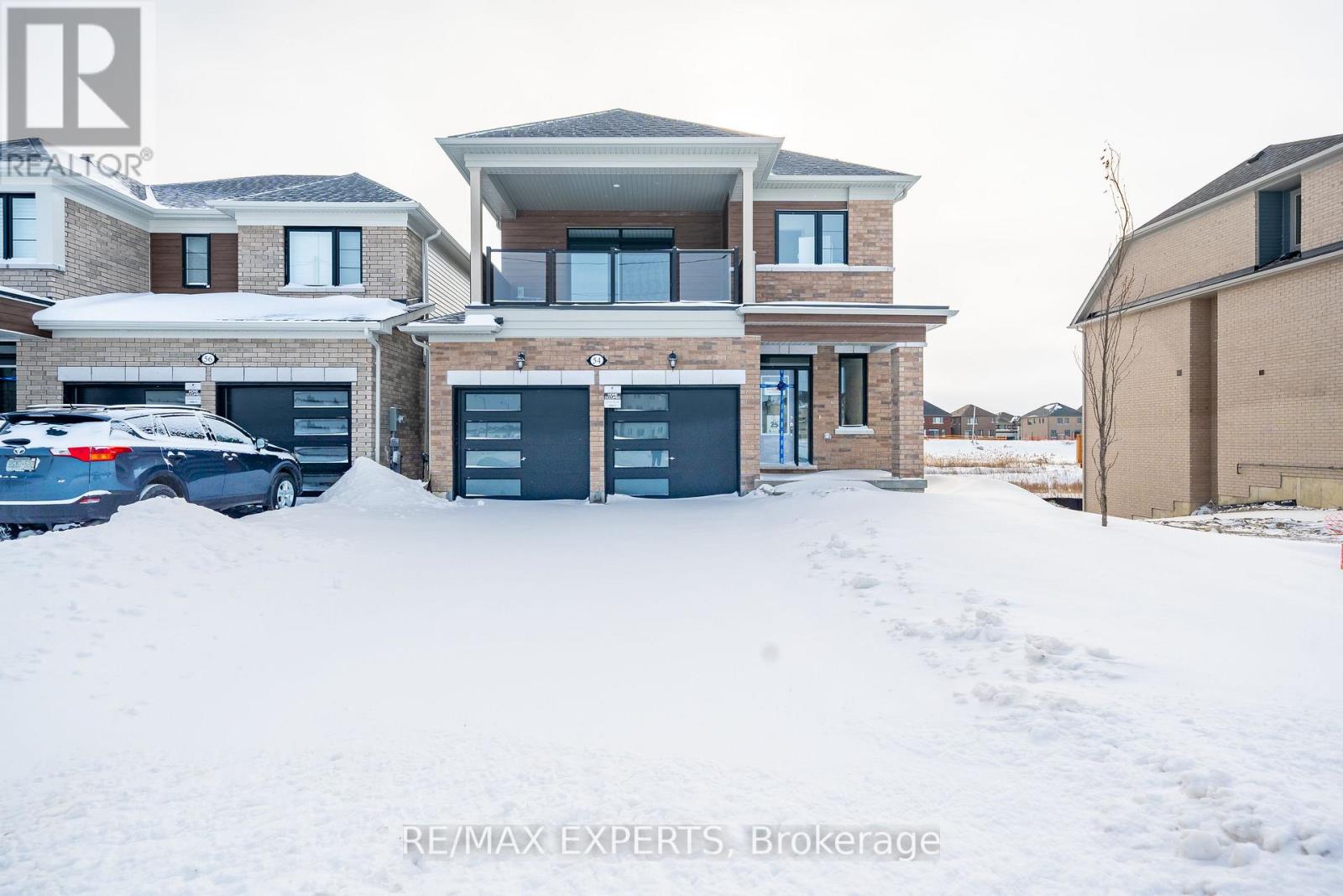 #MAIN - 54 DEBOIS STREET, kawartha lakes (lindsay), Ontario