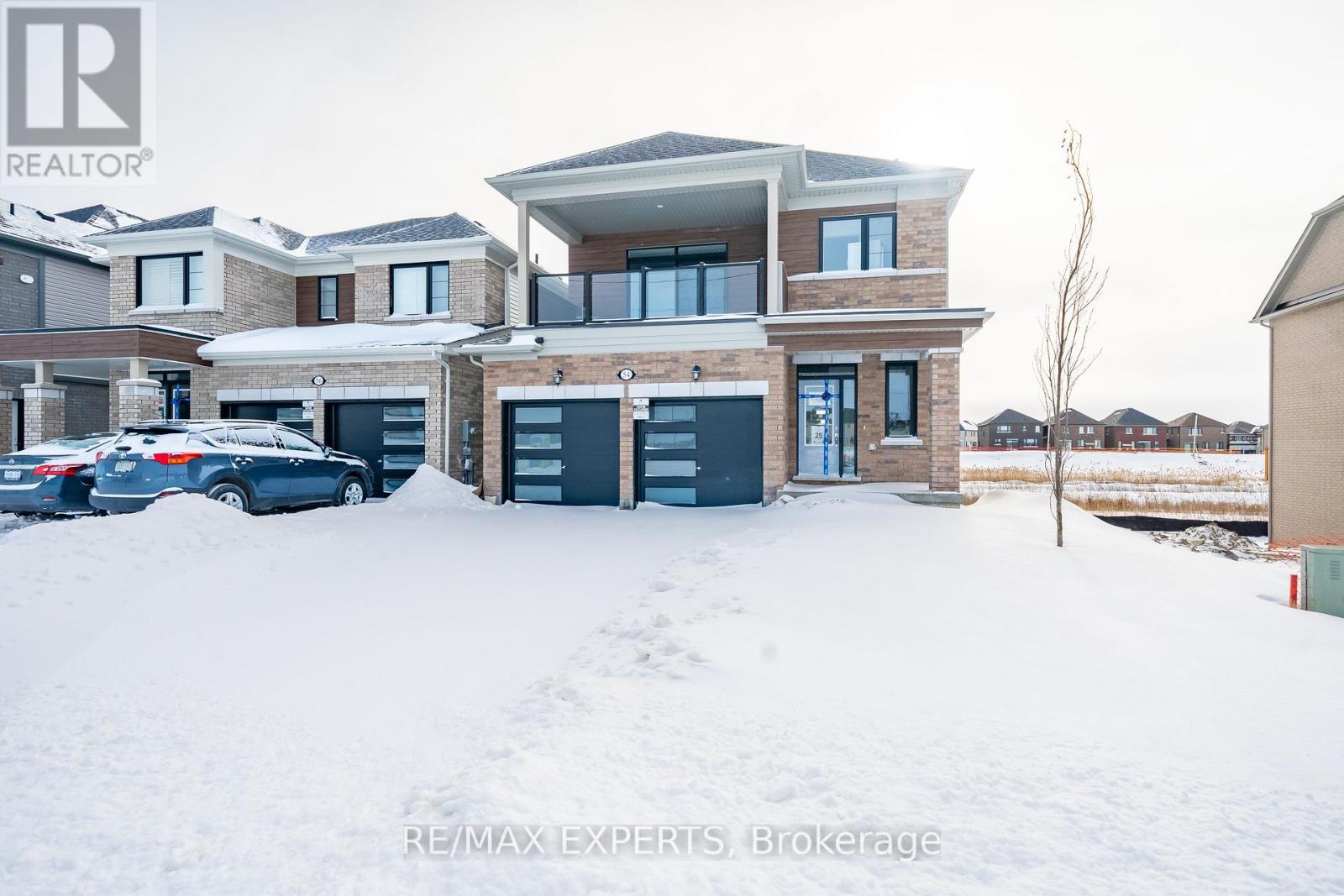 #2ND FLR - 54 DEBOIS STREET, kawartha lakes (lindsay), Ontario