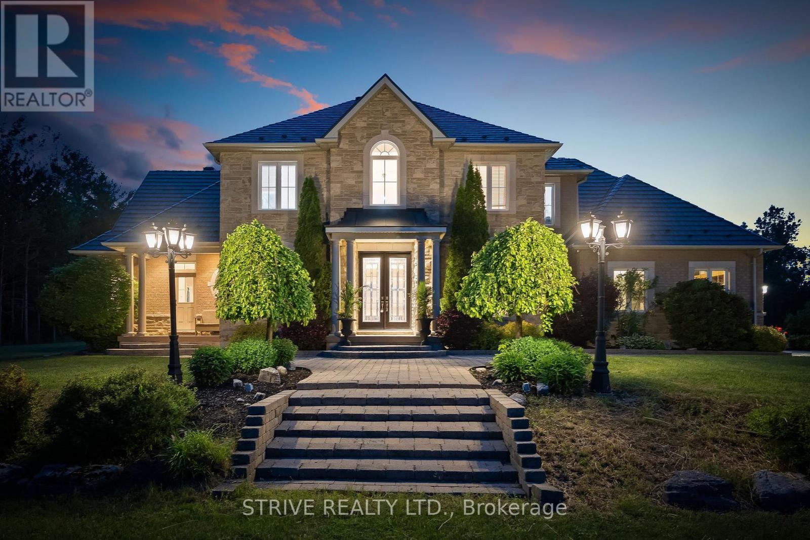 1980 CONCESSION 10 ROAD, clarington, Ontario