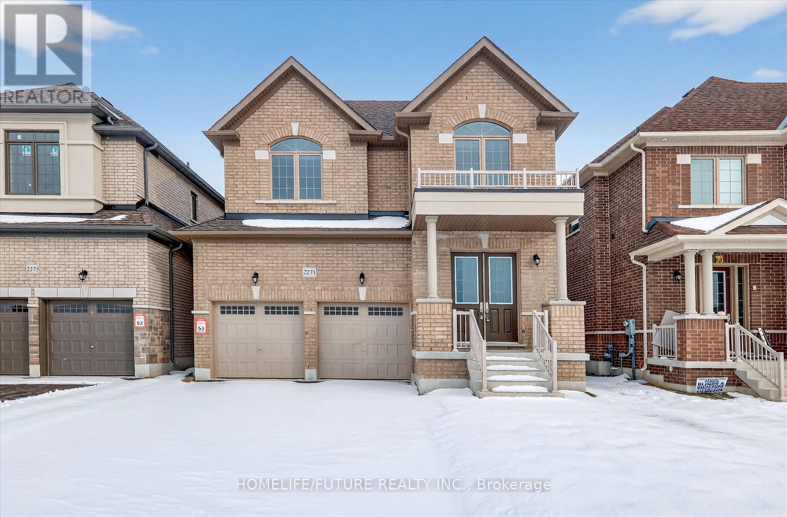 2271 RUDELL ROAD, clarington (newcastle), Ontario