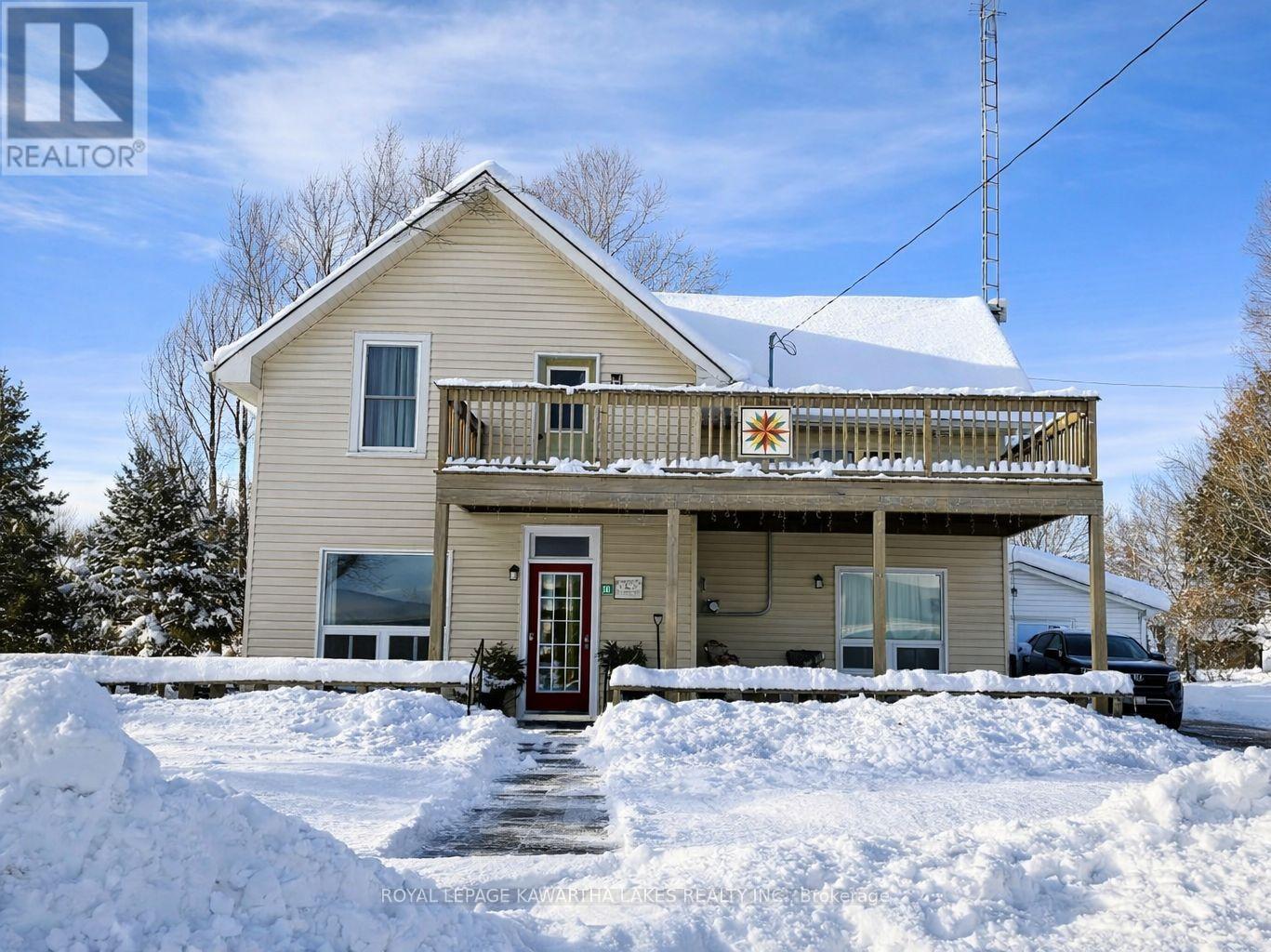 50 NORTH WATER STREET, kawartha lakes (bexley), Ontario