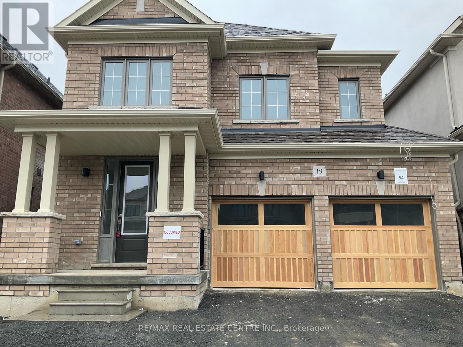 19 NORTHROP AVENUE, clarington (newcastle), Ontario