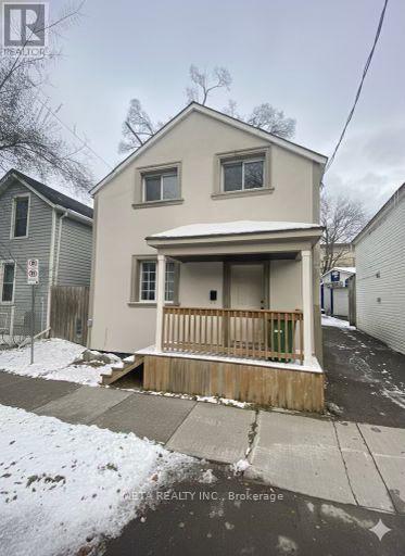 636 UNION STREET, peterborough (town ward 3), Ontario