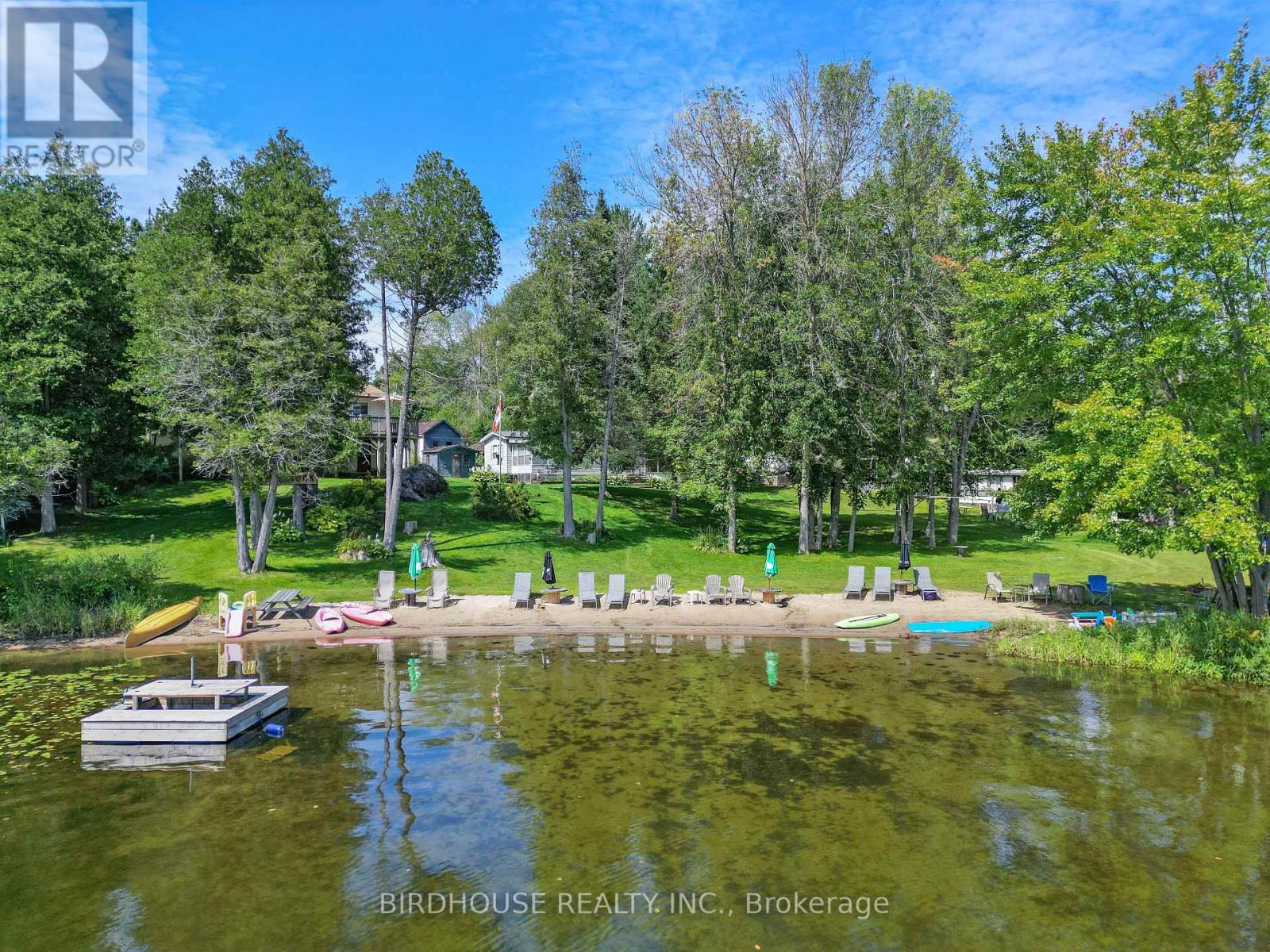 15 CEDAR NOOK ROAD, kawartha lakes (laxton/digby/longford), Ontario