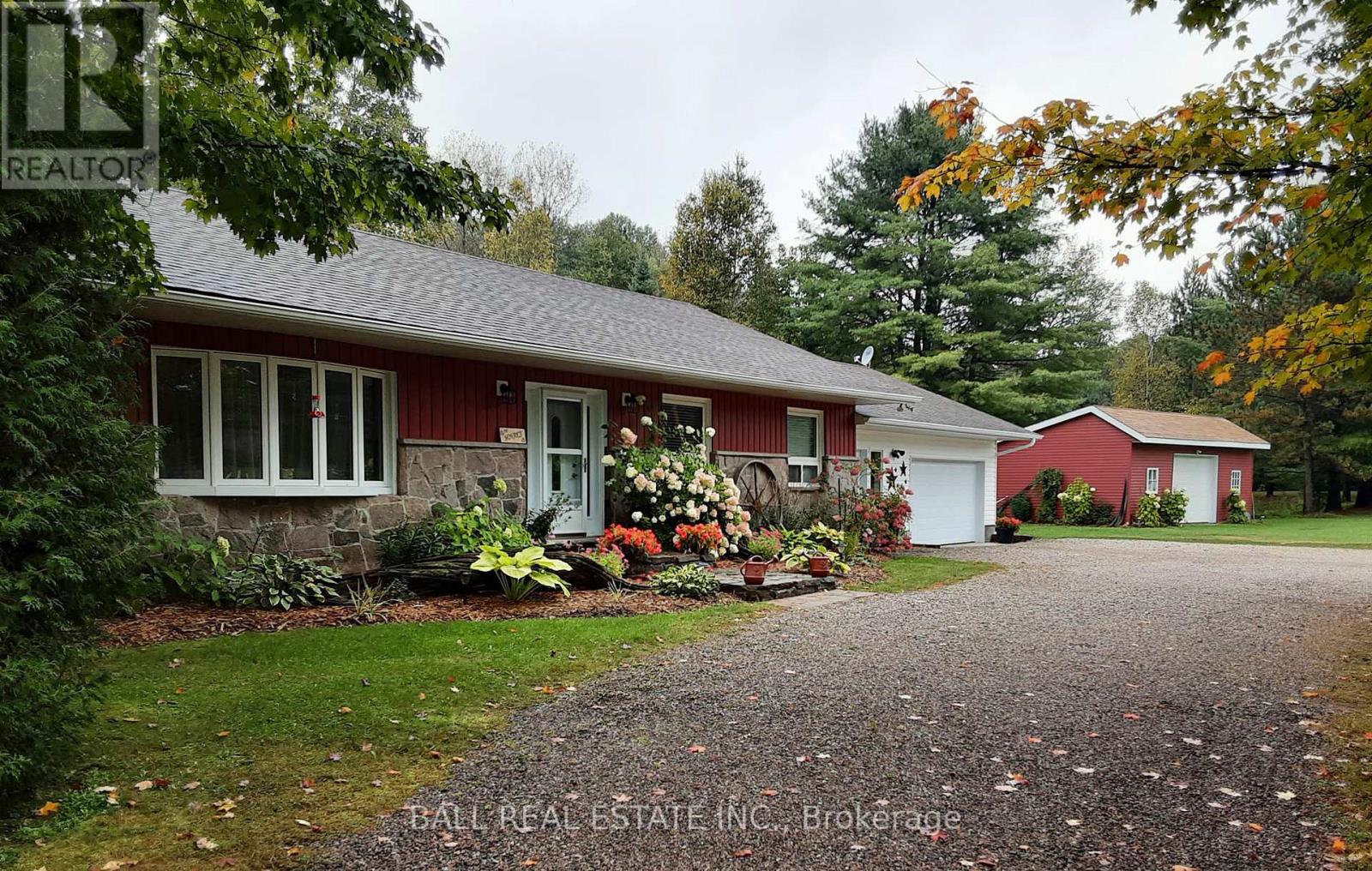 1017 CLEMENT LAKE ROAD, highlands east (monmouth), Ontario