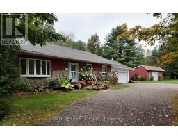 1017 CLEMENT LAKE ROAD, highlands east (monmouth), Ontario