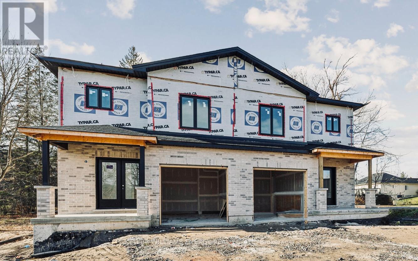 11 UNION STREET, cavan monaghan (millbrook village), Ontario