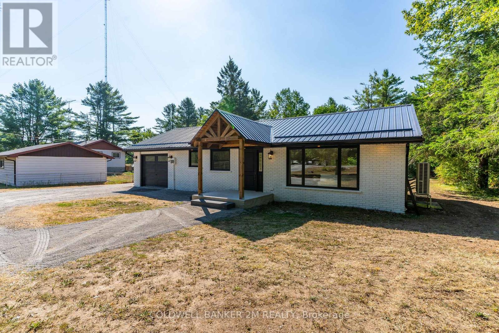 2812 COUNTY RD 48, kawartha lakes (bexley), Ontario