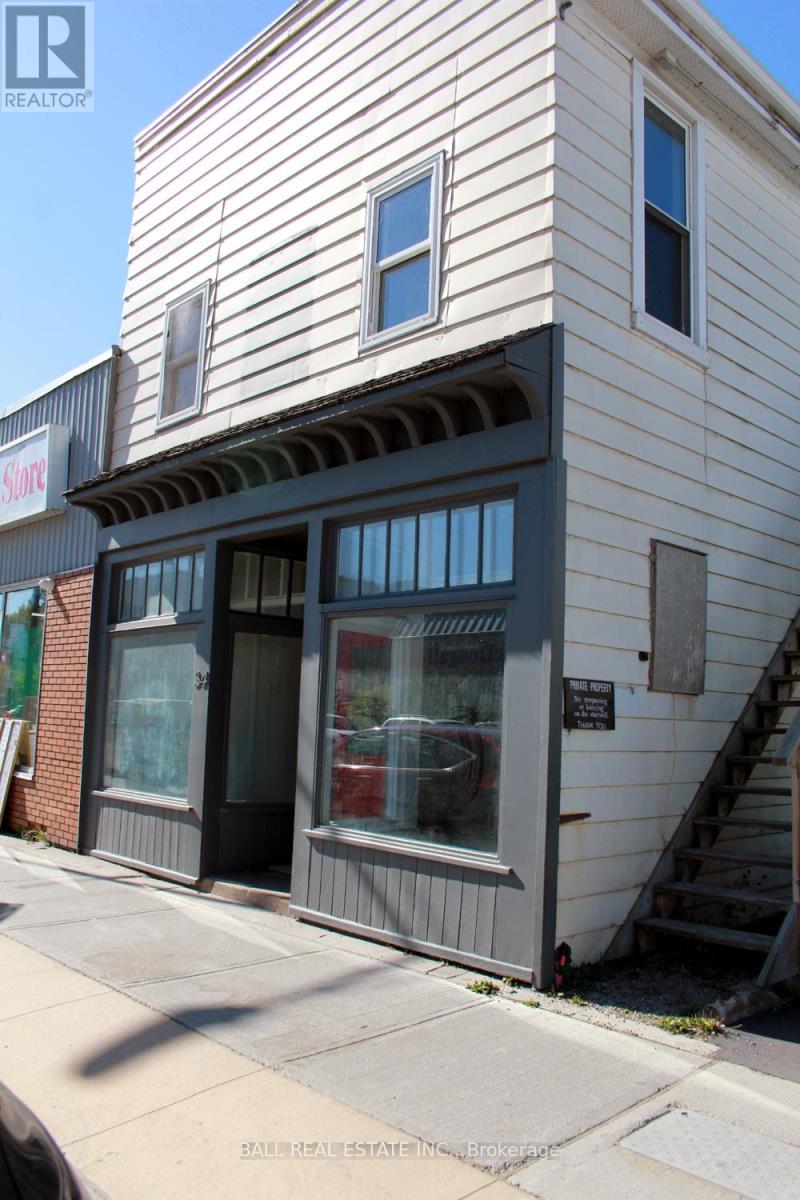 34 HASTINGS STREET N, bancroft (bancroft ward), Ontario