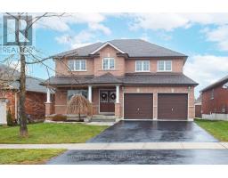 8 HORTON PLACE, kawartha lakes (lindsay), Ontario