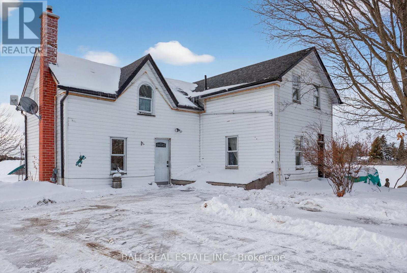 1132 TARA ROAD, selwyn, Ontario