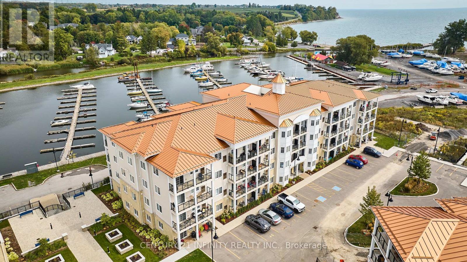 101 - 70 SHIPWAY AVENUE, clarington (newcastle), Ontario