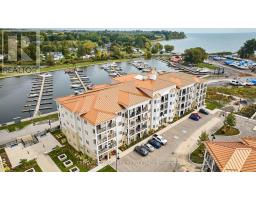 101 - 70 SHIPWAY AVENUE, clarington (newcastle), Ontario