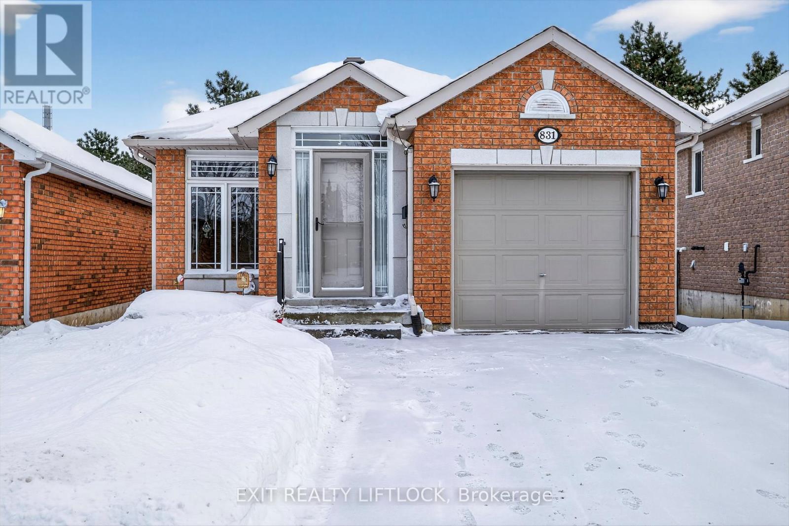 831 WENTWORTH STREET, peterborough (otonabee ward 1), Ontario