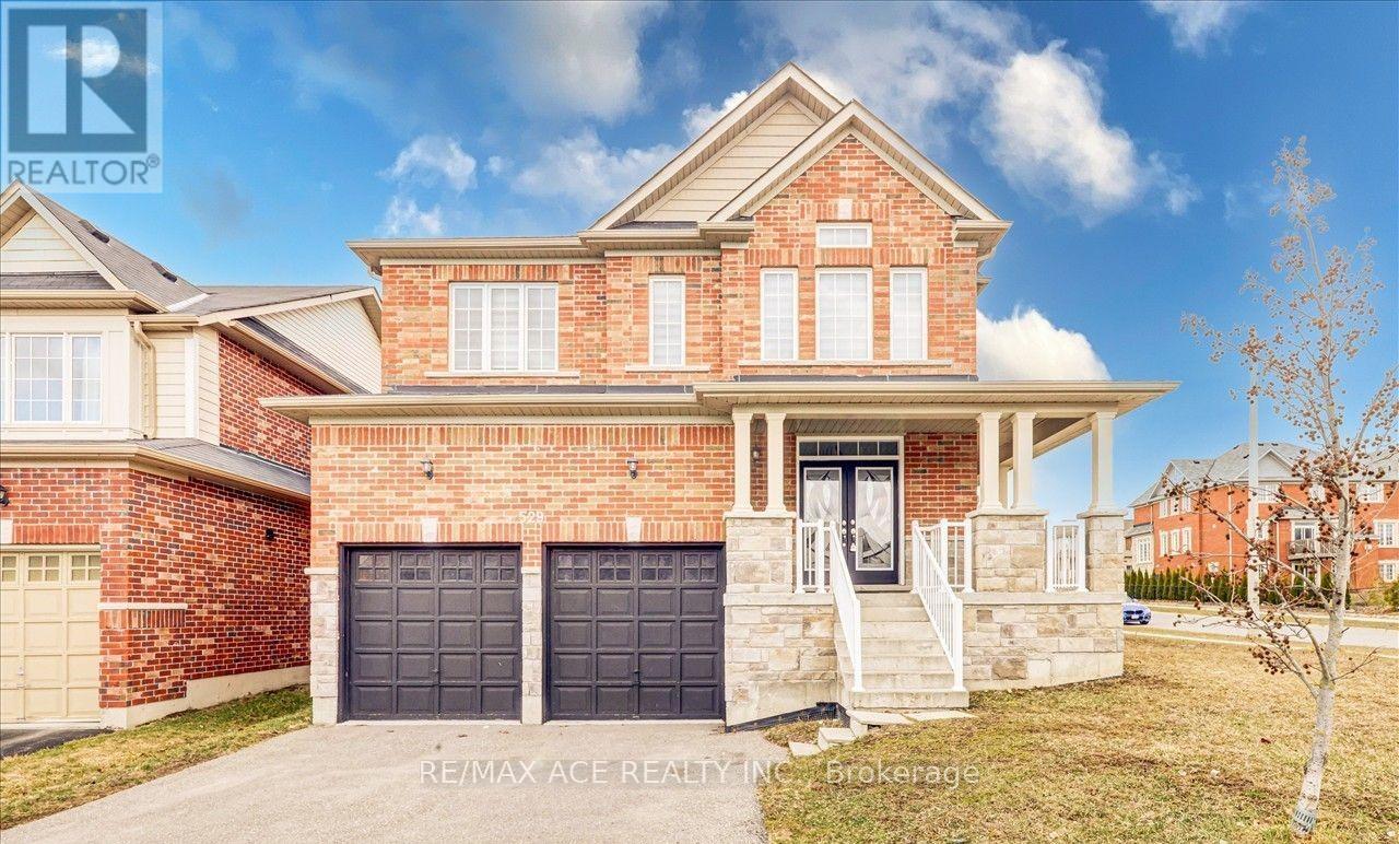 529 SETTLERS RIDGE, peterborough (northcrest ward 5), Ontario