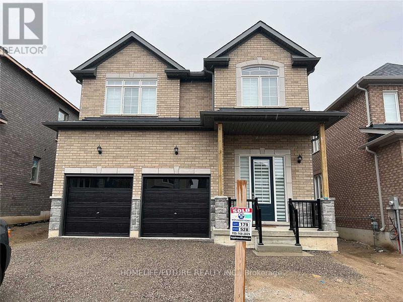 528 CLAYTON AVENUE, peterborough (monaghan ward 2), Ontario