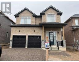 528 CLAYTON AVENUE, peterborough (monaghan ward 2), Ontario