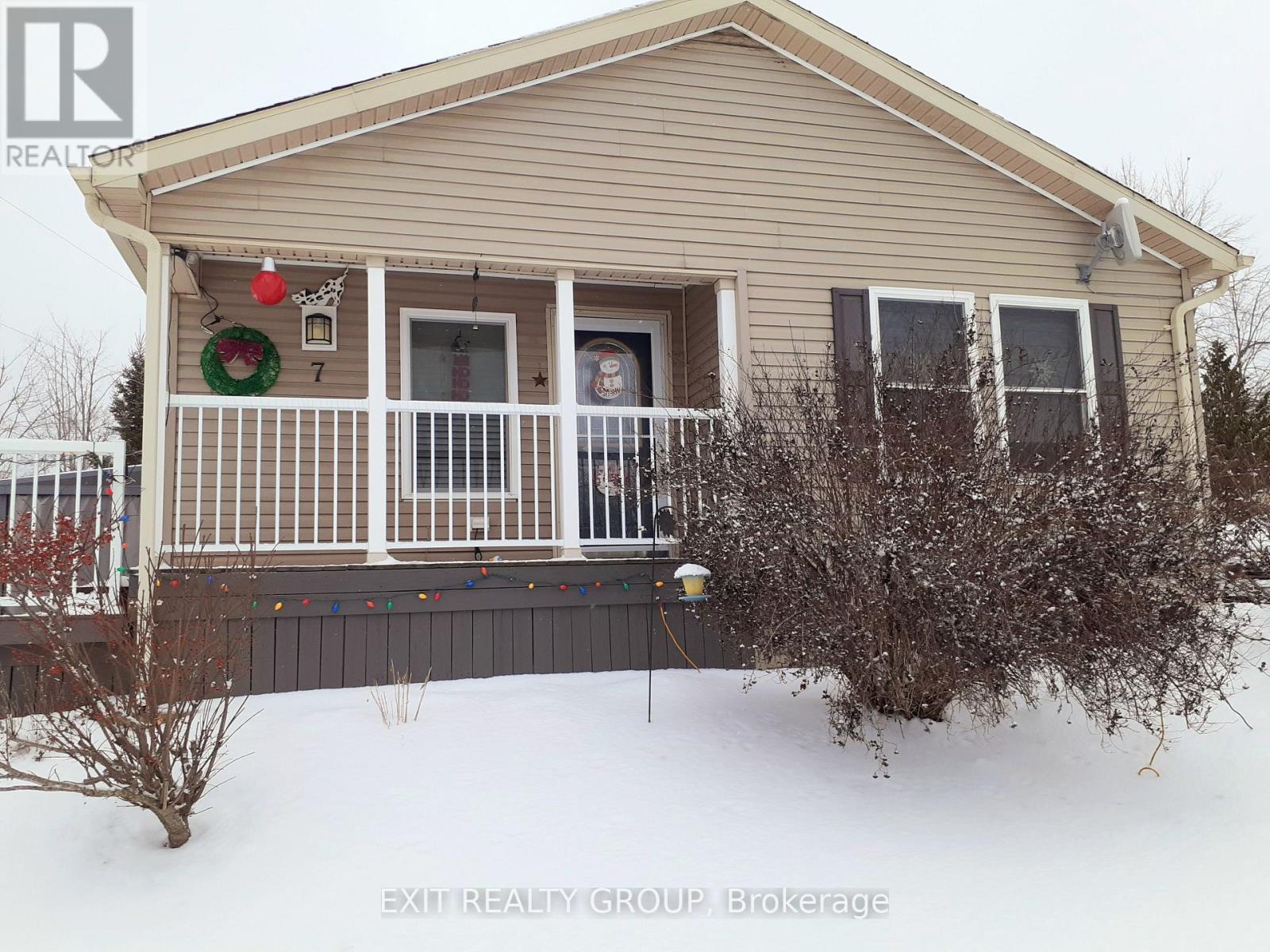 7-152 CONCESSION RD 11 W, trent hills (hastings), Ontario