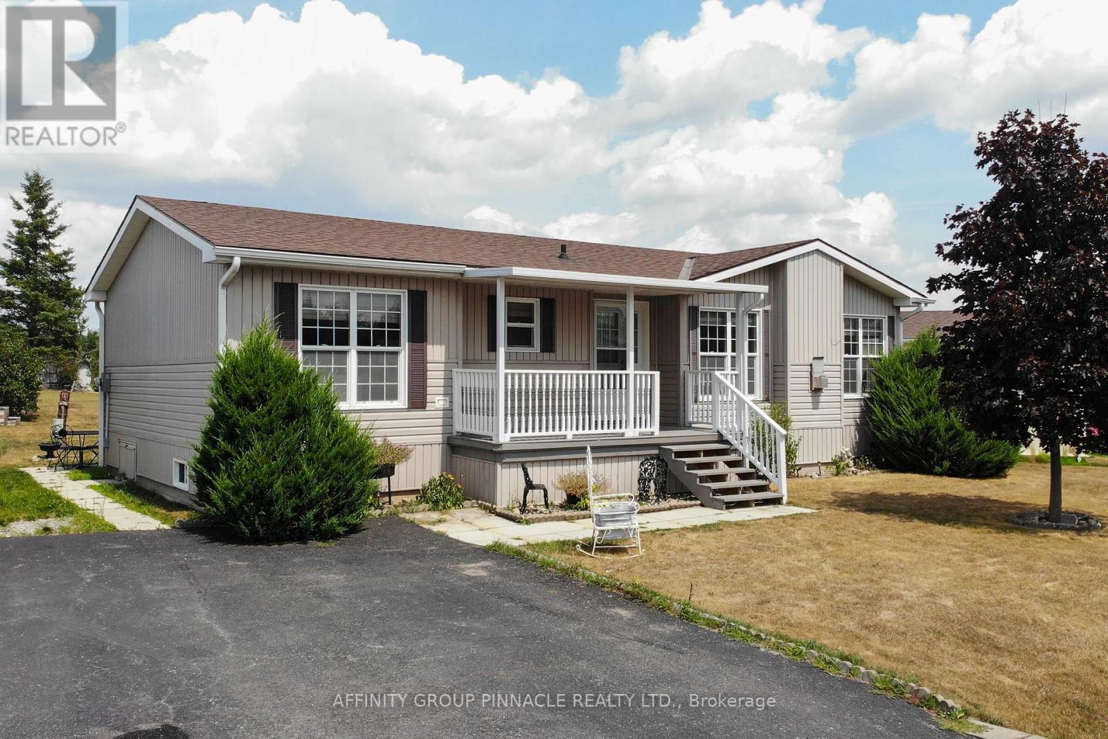 20 CREEKSIDE CIRCLE, kawartha lakes (verulam), Ontario