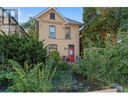 581 AYLMER STREET N, peterborough (town ward 3), Ontario