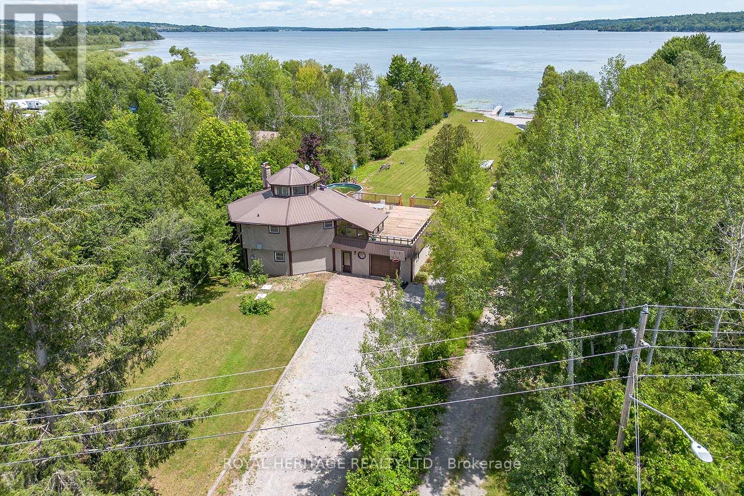 5225 RICE LAKE DRIVE N, hamilton township (bewdley), Ontario