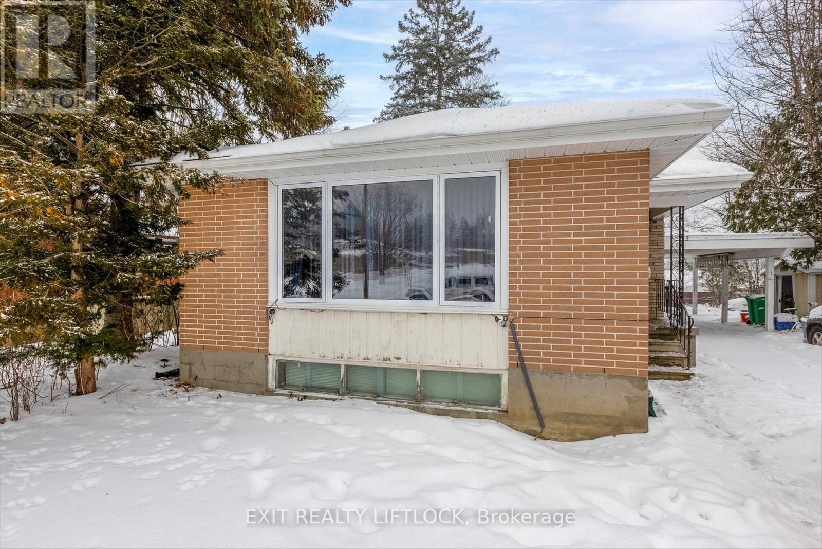 1246 TRENTWAY VISTA, peterborough (northcrest ward 5), Ontario