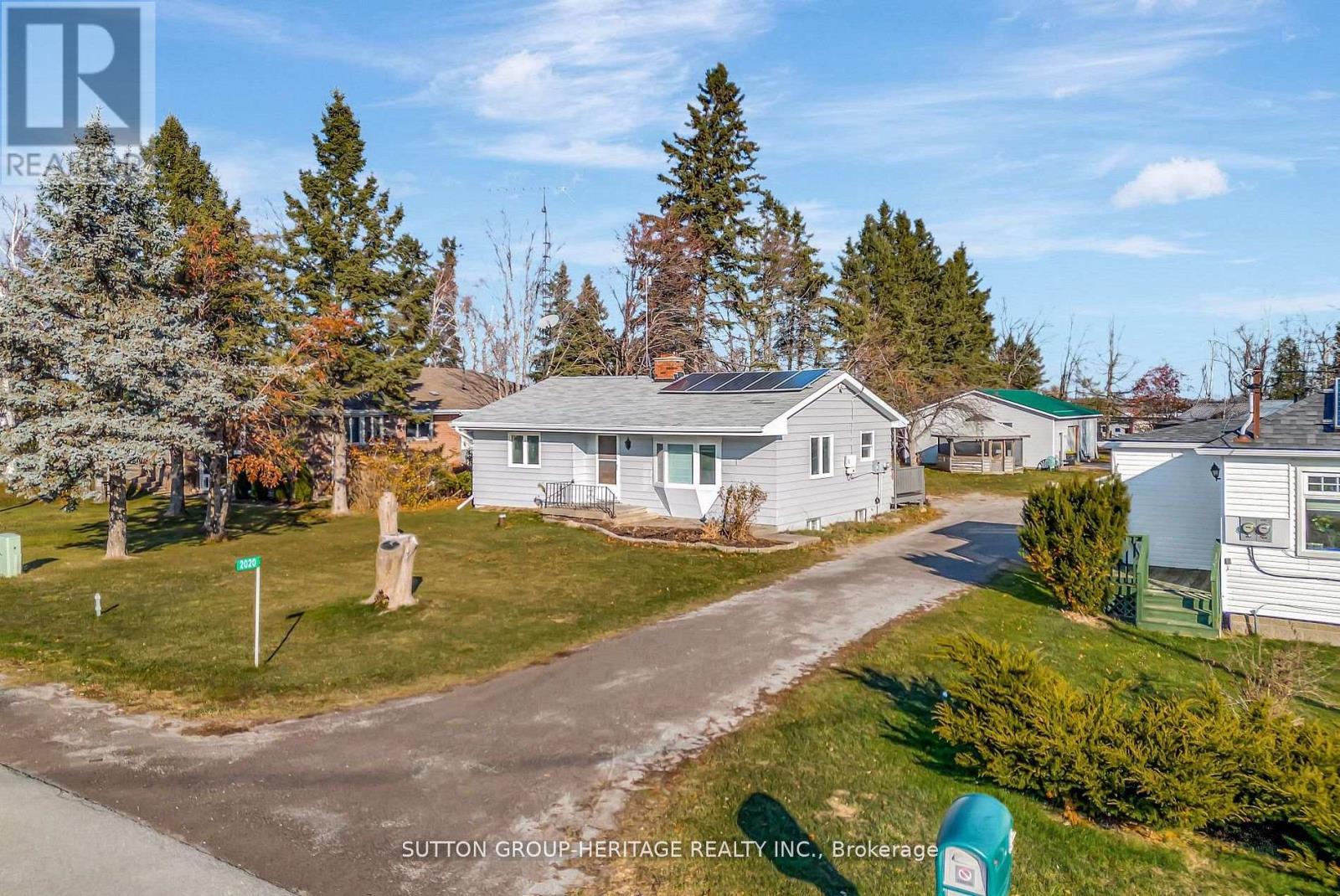 2020 STURGEON ROAD, kawartha lakes (verulam), Ontario