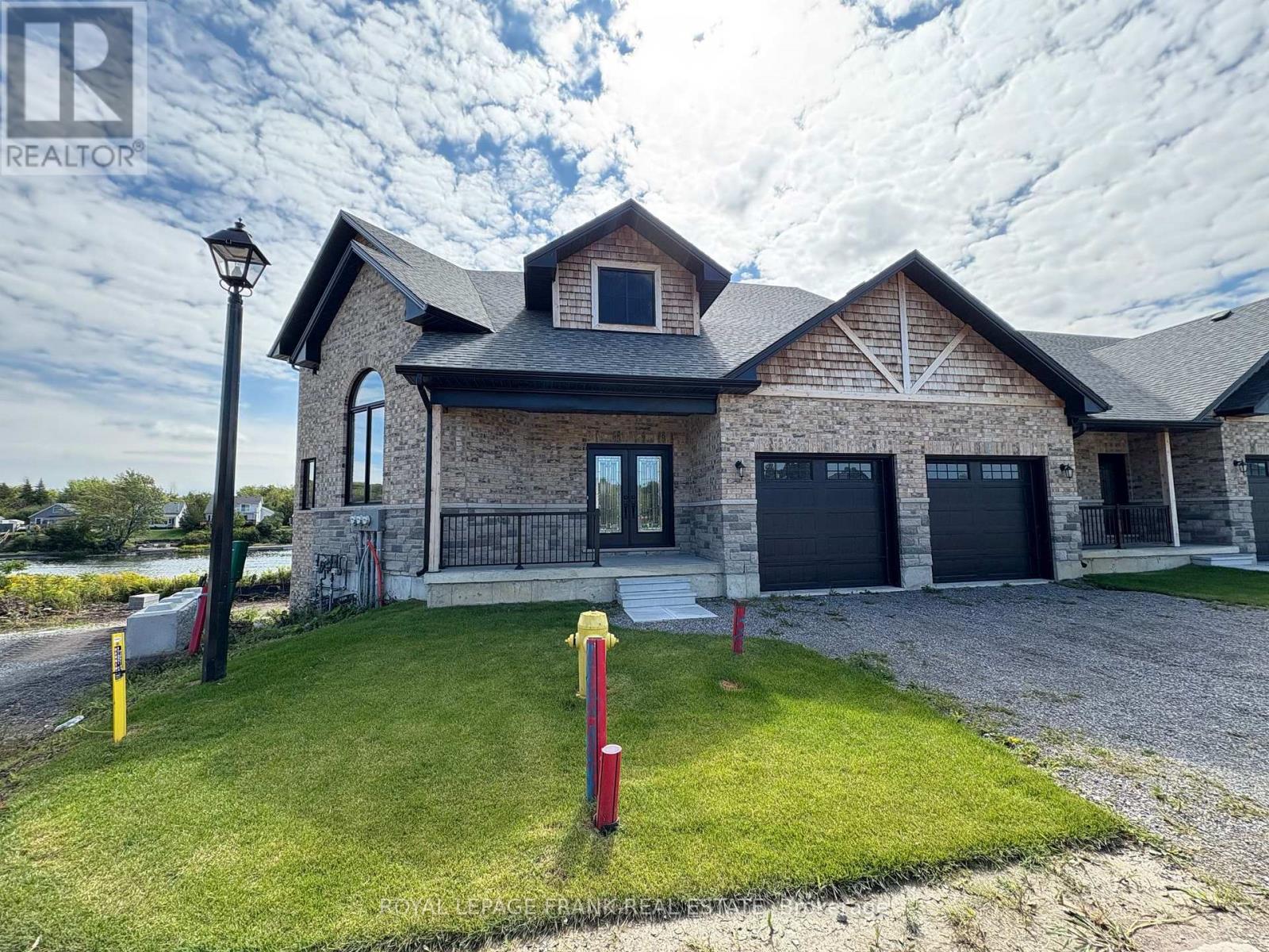 42 POND STREET, trent hills (hastings), Ontario