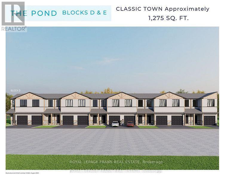 9 POND STREET, trent hills (hastings), Ontario