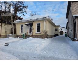 870 GEORGE STREET N, peterborough (northcrest ward 5), Ontario