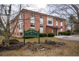 304 - 1429 CLEARVIEW DRIVE, peterborough (monaghan ward 2), Ontario