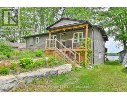 110 HICKORY BAY ROAD, trent hills (campbellford), Ontario