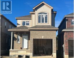 32 COLDBROOK DRIVE, cavan monaghan (millbrook village), Ontario