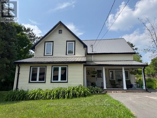 12 HASTINGS STREET S, bancroft (bancroft ward), Ontario