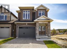 35 COLDBROOK DRIVE, cavan monaghan (millbrook village), Ontario