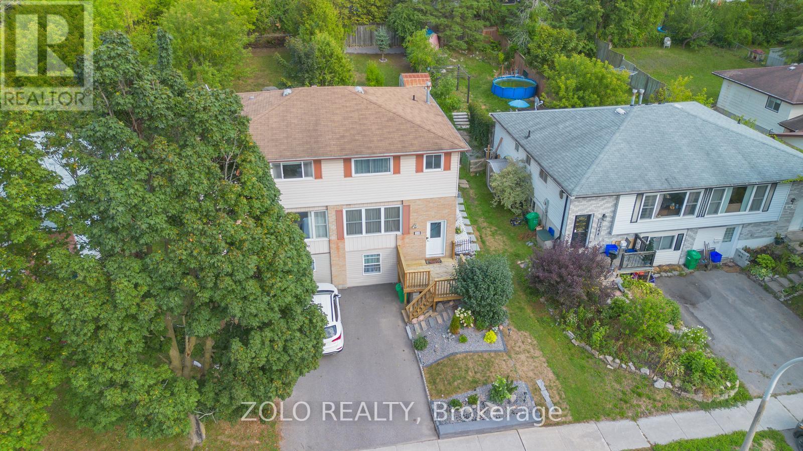 2048 WALKER AVENUE, peterborough (ashburnham ward 4), Ontario