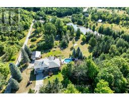 529 SAWMILL ROAD, douro-dummer, Ontario