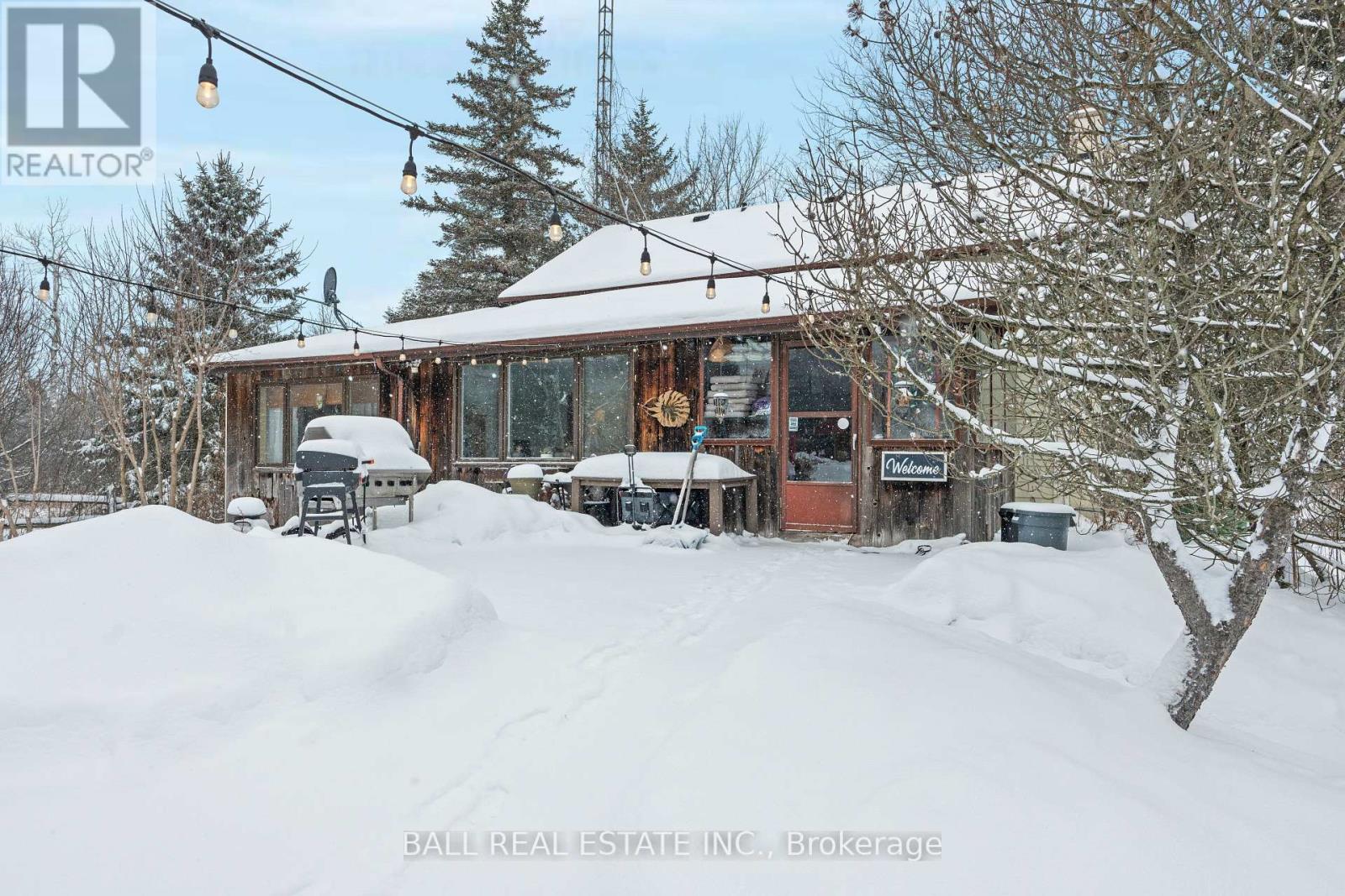1416 FLEETWOOD ROAD, kawartha lakes (manvers), Ontario