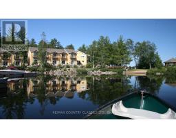 1 - 1579 ANSTRUTHER LAKE ROAD, north kawartha, Ontario