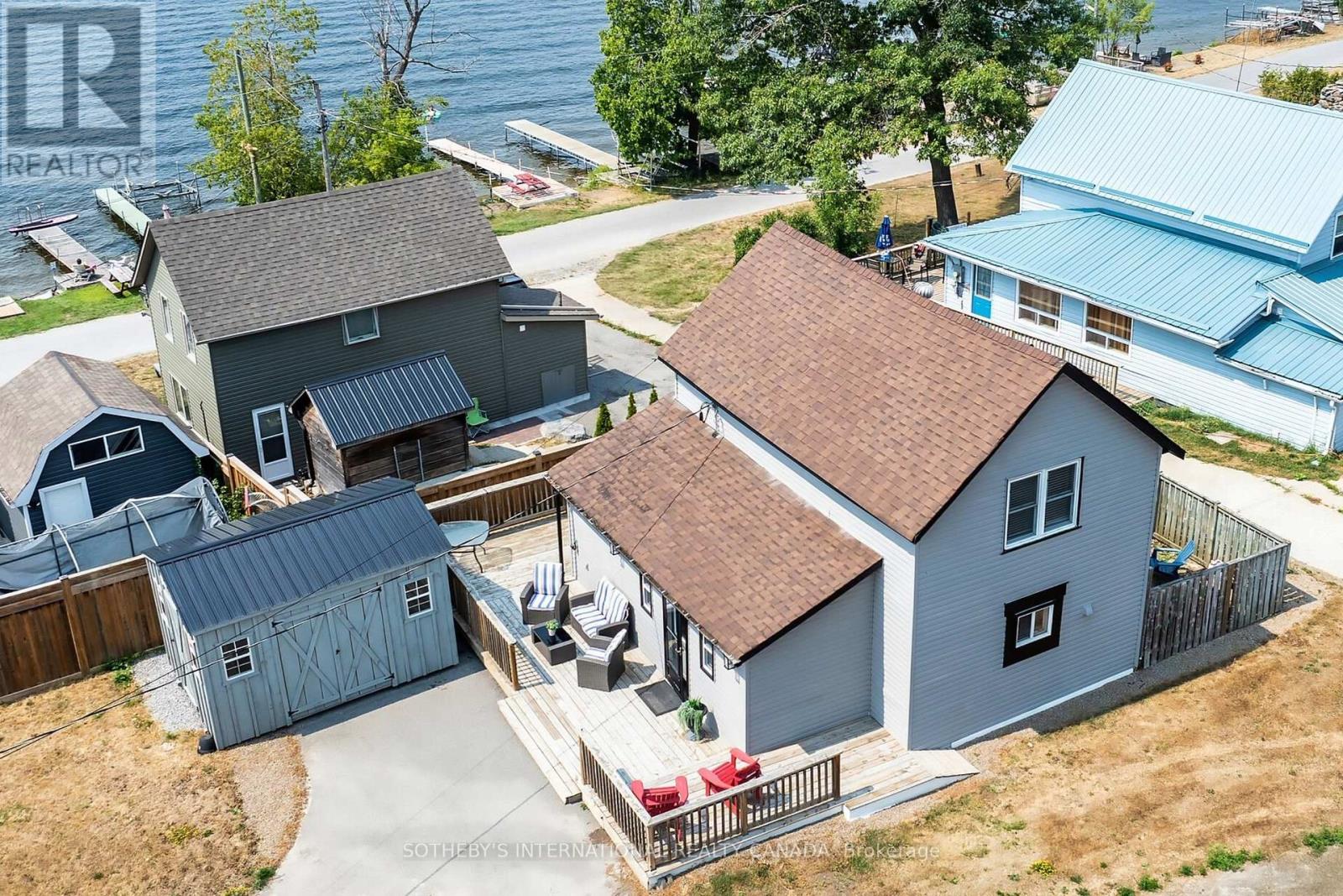 42 PAVILLION ROAD, kawartha lakes (verulam), Ontario