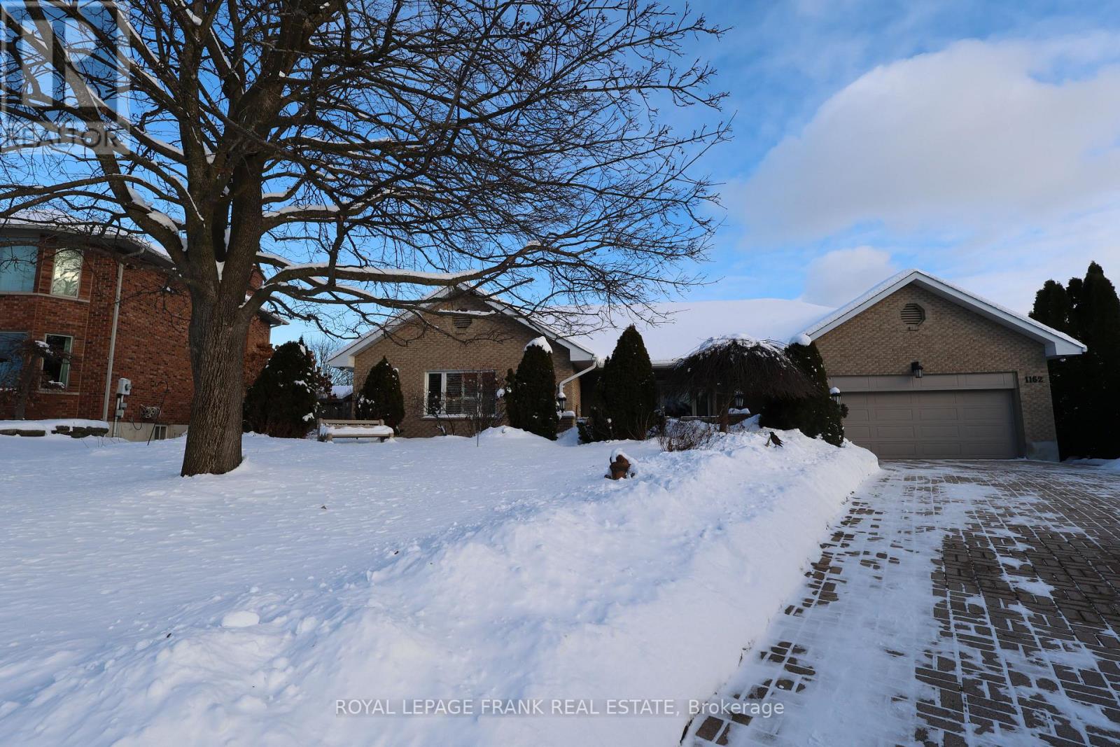 1162 SUMMIT DRIVE, peterborough (otonabee ward 1), Ontario