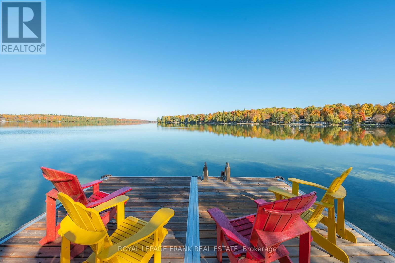 1187 LAKEHURST ROAD, trent lakes, Ontario