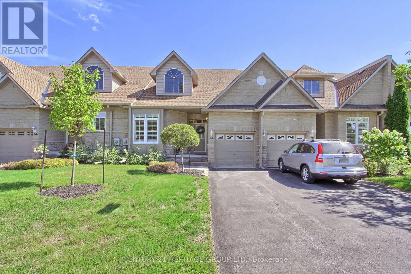 28 - 174 LINDSAY STREET N, kawartha lakes (lindsay), Ontario