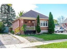 563 MCCANNAN AVENUE, peterborough (town ward 3), Ontario