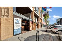 106 - 304-306 GEORGE STREET N, peterborough (town ward 3), Ontario