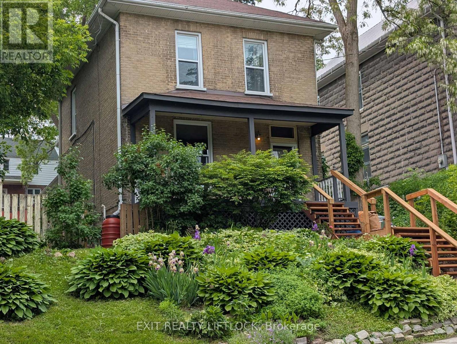 629 AYLMER STREET N, peterborough (town ward 3), Ontario